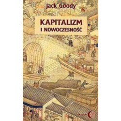 Kapitalizm i nowoczesność....