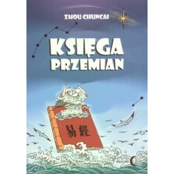 Księga przemian