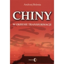 Chiny w okresie transformacji