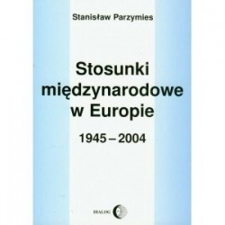 Stosunki międzynarodowe w...