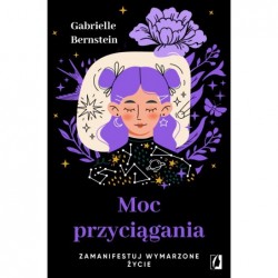 Moc przyciągania....