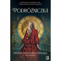 Podróżniczka