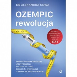 Ozempic – rewolucja....