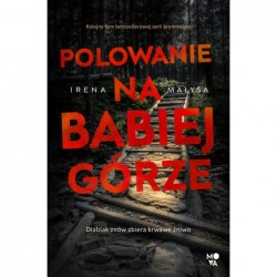 Polowanie na Babiej Górze