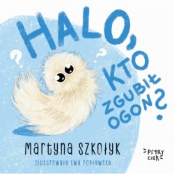 Halo, kto zgubił Ogon?