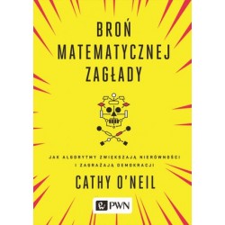 Broń matematycznej zagłady....