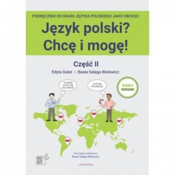 Język polski? Chcę i mogę!...