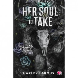 Her Soul to Take. Przeklęte...