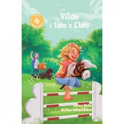 Vilde i lato z Cleo