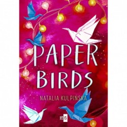 Paper Birds