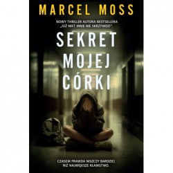 Sekret mojej córki