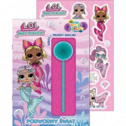 L.O.L. Surprise! Urocze...