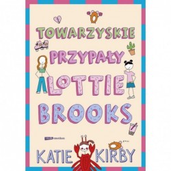 Towarzyskie przypały Lottie...