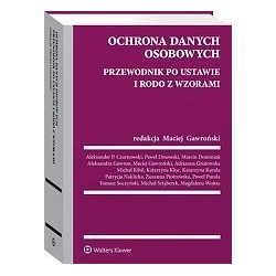 Ochrona danych osobowych....