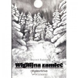 Wigilijna zamieć