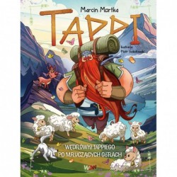 Tappi. Wędrówki Tappiego po...