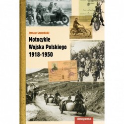 Motocykle Wojska Polskiego...