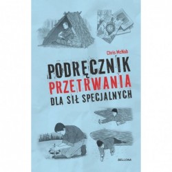 Podręcznik przetrwania dla...