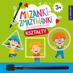 Mazanki-zmazywanki dla...