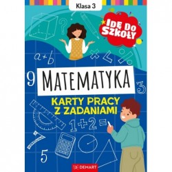 Idę do szkoły. Matematyka....