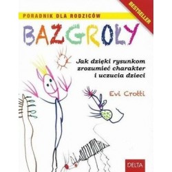 Bazgroły. Jak dzięki...