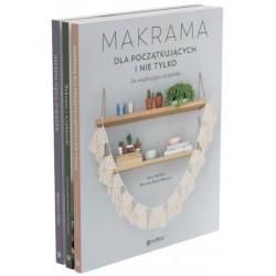 Pakiet: Makrama