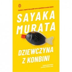 Dziewczyna z konbini