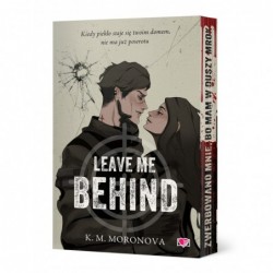 Leave Me Behind