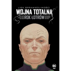 Liga Sprawiedliwości –...