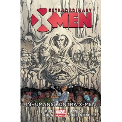 Extraordinary X-Men -...