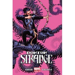 Doktor Strange. Tom 2