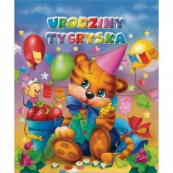 Urodziny tygryska
