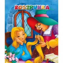 Roszpunka