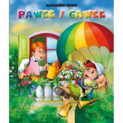 Paweł i Gaweł