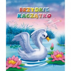 Brzydkie kaczątko