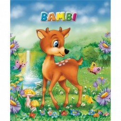 Bambi