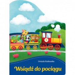 Wsiądź do pociągu