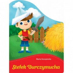 Stefek Burczymucha