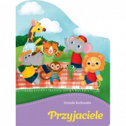 Przyjaciele
