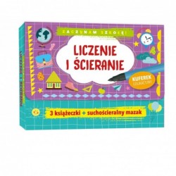 Zaczynam szkołę! Liczenie i...
