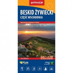 Beskid Żywiecki Część...