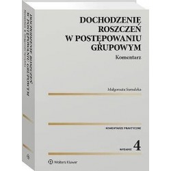 Dochodzenie roszczeń w...