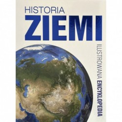 Historia Ziemi. Ilustrowana...