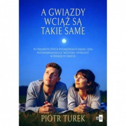 A gwiazdy wciąż są takie same