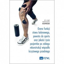 Ocena funkcji stawu...
