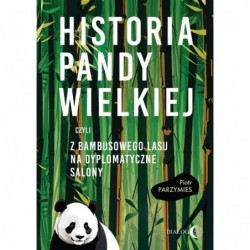 Historia pandy wielkiej,...