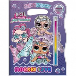 L.O.L. Surprise!...