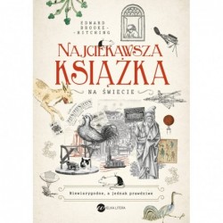 Najciekawsza książka na...