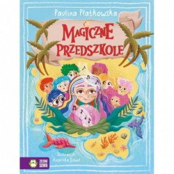 Magiczne przedszkole