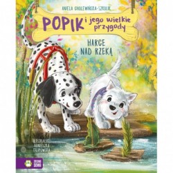 Popik i jego wielkie...